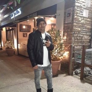 Meet your Posher, Ryan